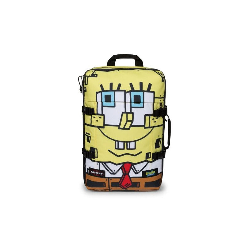 Sac-à-dos EASTPAK Travelpack Spongbob
