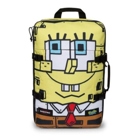 Sac-à-dos EASTPAK Travelpack Spongbob