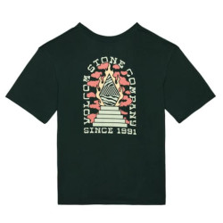 T-shirt Kid VOLCOM Altarium Scarab