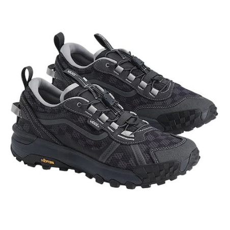 Chaussure VANS Crosspath Charcoal Grey