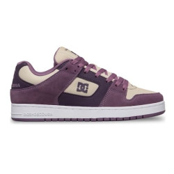 Chaussure DC Manteca Se Grape