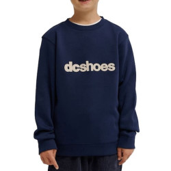 Pull Kid DC Spot Black Iris