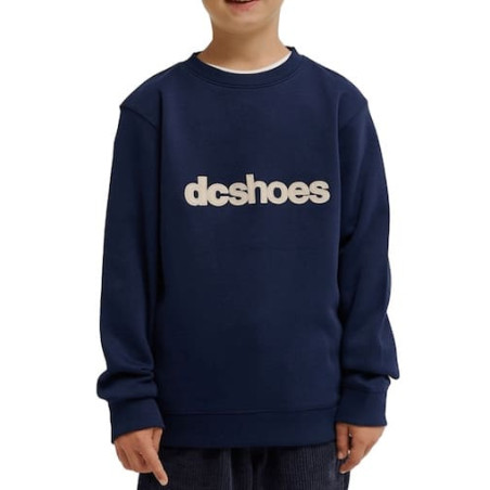 Pull Kid DC Spot Black Iris