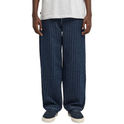 Jean ELEMENT Big 5 Herringbone Denim
