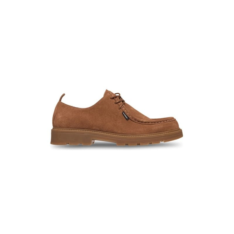 Chaussure ELEMENT LMT Caramel Cafe