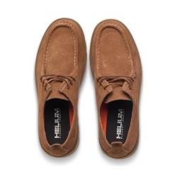 Chaussure ELEMENT LMT Caramel Cafe