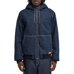 Veste ELEMENT Dulcey Denim Herringbone