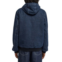 Veste ELEMENT Dulcey Denim Herringbone