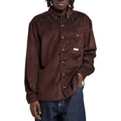 Chemise ELEMENT Relax Bi Color Java