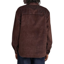 Chemise ELEMENT Relax Bi Color Java