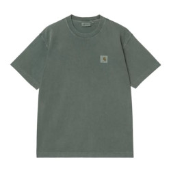 T-shirt CARHARTT WIP Vista Dark Scarab