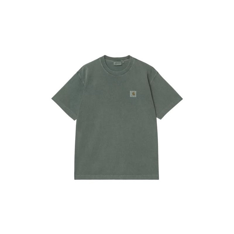 T-shirt CARHARTT WIP Vista Dark Scarab