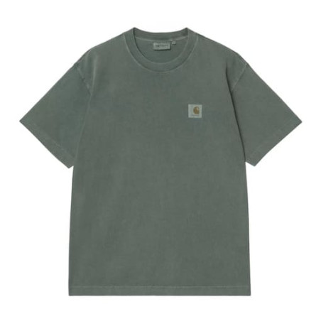 T-shirt CARHARTT WIP Vista Dark Scarab