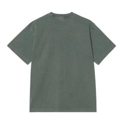 T-shirt CARHARTT WIP Vista Dark Scarab