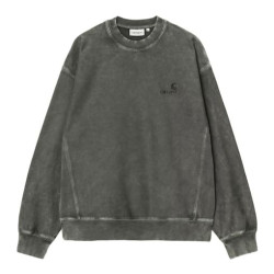 Pull CARHARTT WIP Lambert Raven Moon Wash