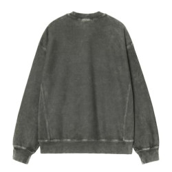 Pull CARHARTT WIP Lambert Raven Moon Wash