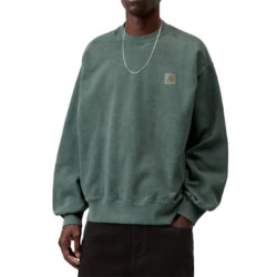 Pull CARHARTT WIP Vista Dark Scarab