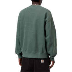 Pull CARHARTT WIP Vista Dark Scarab