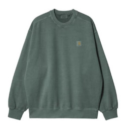 Pull CARHARTT WIP Vista Dark Scarab