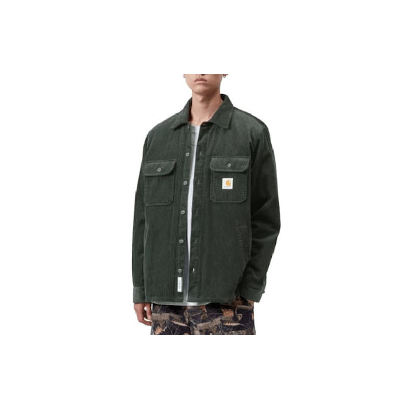 Veste CARHARTT WIP Whitsome Raven