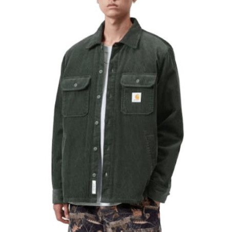 Veste CARHARTT WIP Whitsome Raven