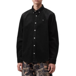 Chemise CARHARTT WIP Madison Cord Soot