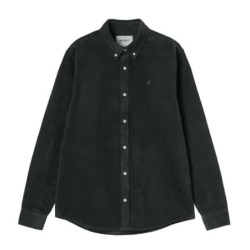 Chemise CARHARTT WIP Madison Cord Raven