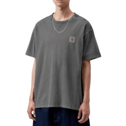 T-shirt CARHARTT WIP Vista Black
