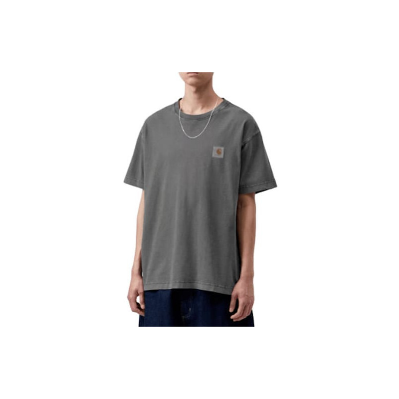 T-shirt CARHARTT WIP Vista Black