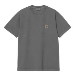 T-shirt CARHARTT WIP Vista Black