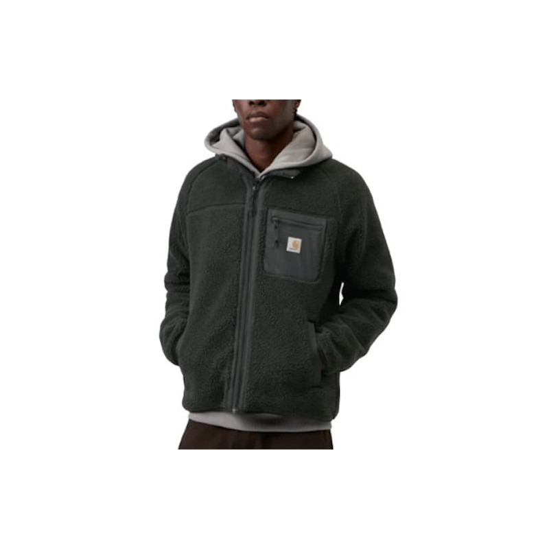 Veste CARHARTT WIP Prentis Liner Raven Black