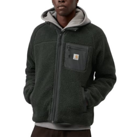 Veste CARHARTT WIP Prentis Liner Raven Black