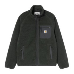 Veste CARHARTT WIP Prentis Liner Raven Black