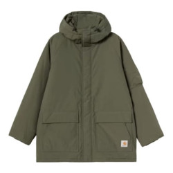 Veste CARHARTT WIP Stanwood Cypress