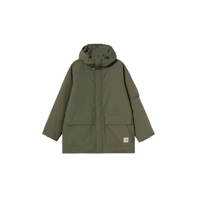 Veste CARHARTT WIP Stanwood Cypress