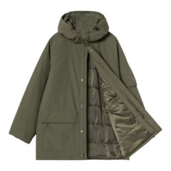 Veste CARHARTT WIP Stanwood Cypress
