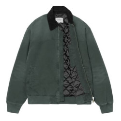 Veste CARHARTT WIP OG Santa Fe Raven Black