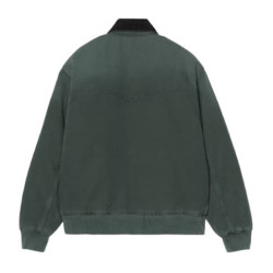 Veste CARHARTT WIP OG Santa Fe Raven Black