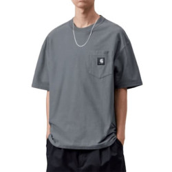 T-shirt CARHARTT WIP OG Loose Pocket Styx