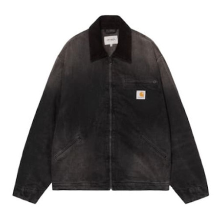 Veste CARHARTT WIP OG Detroit Black Black Tobacco