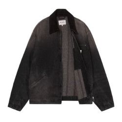 Veste CARHARTT WIP OG Detroit Black Black Tobacco