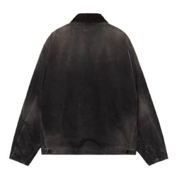 Veste CARHARTT WIP OG Detroit Black Black Tobacco