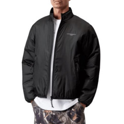 Veste CARHARTT WIP Kandler Liner Black Styx