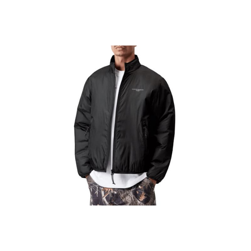 Veste CARHARTT WIP Kandler Liner Black Styx