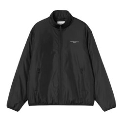 Veste CARHARTT WIP Kandler Liner Black Styx