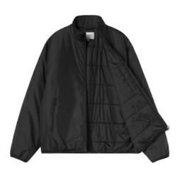 Veste CARHARTT WIP Kandler Liner Black Styx