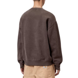 Pull CARHARTT WIP Vista Tobacco