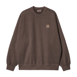Pull CARHARTT WIP Vista Tobacco