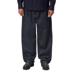 Jean CARHARTT WIP Jace Blue Rinsed