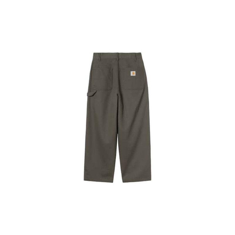 PantaloN CARHARTT WIP Holden Shungite Rigid